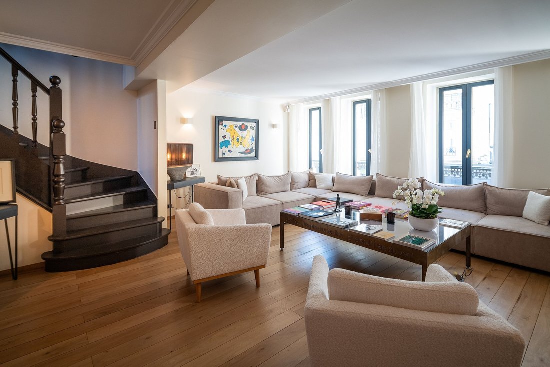 House in Paris, Île-de-France, France 4 - 14025615