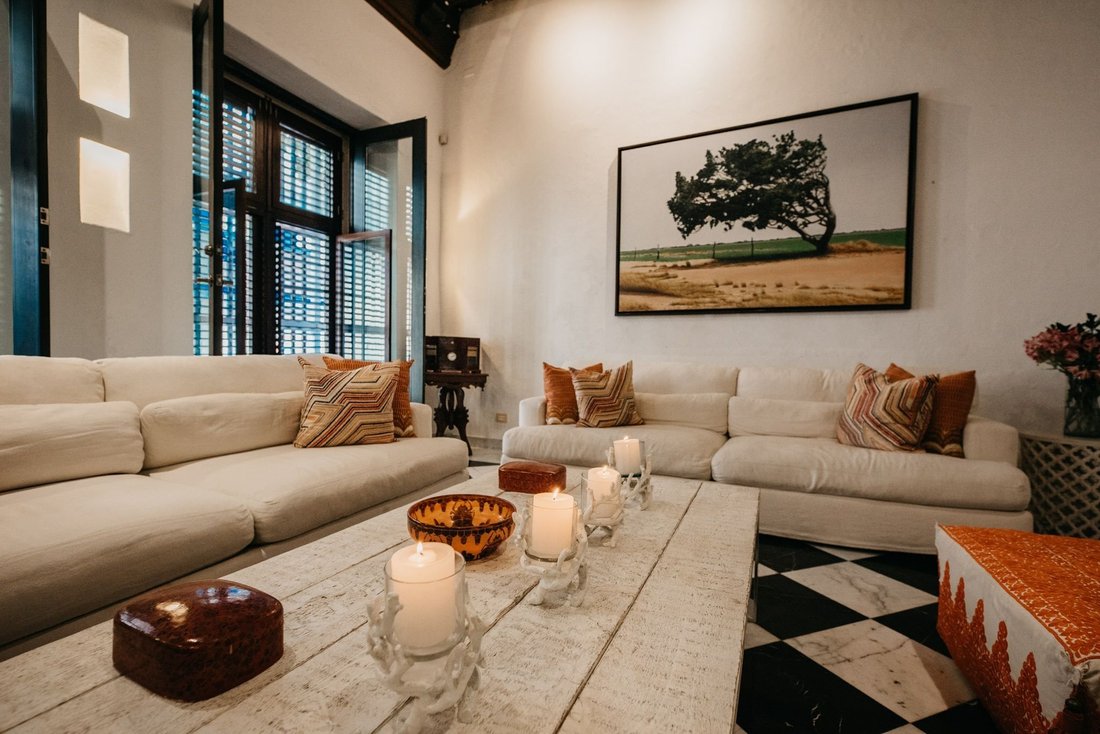 Villa in Cartagena, Sucre, Colombia 5 - 14025492