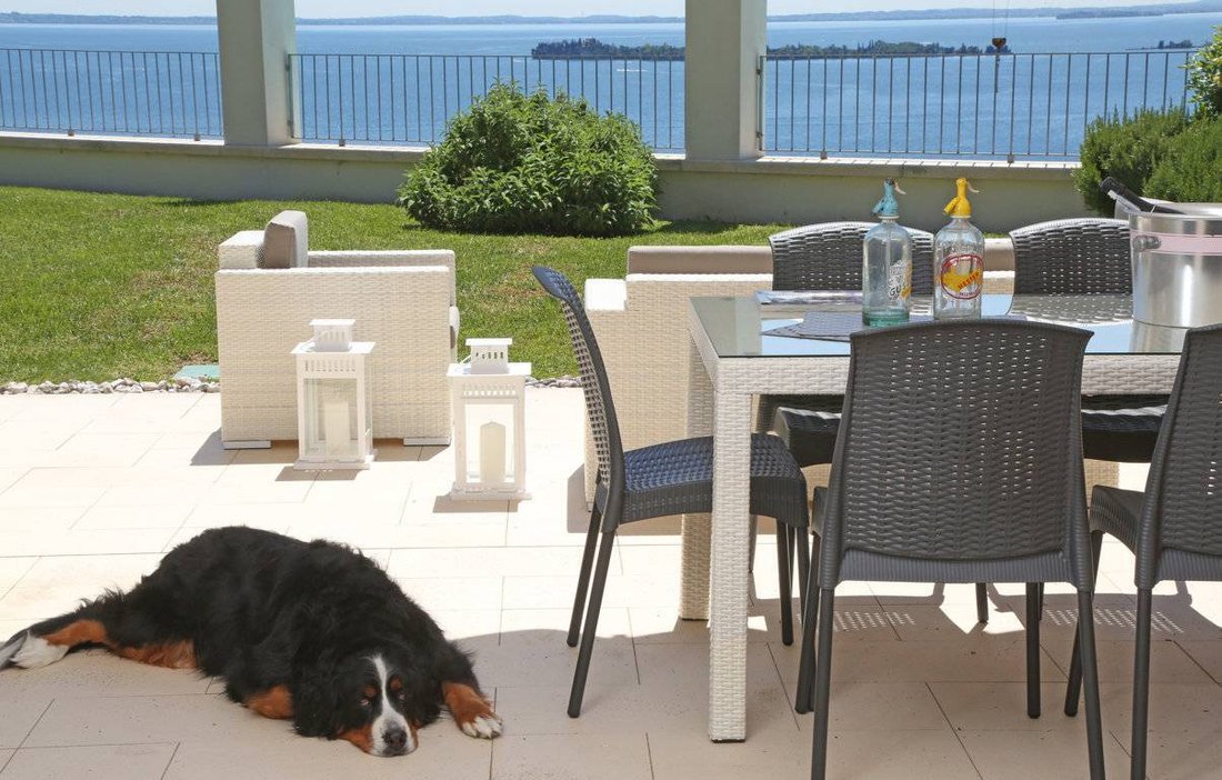 Villa in Gardone Riviera, Lombardy, Italy 5 - 14025416