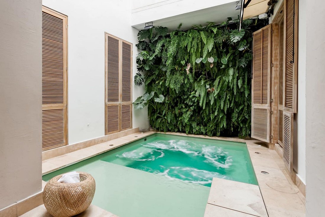 Apartment in Cartagena, Sucre, Colombia 4 - 14025381