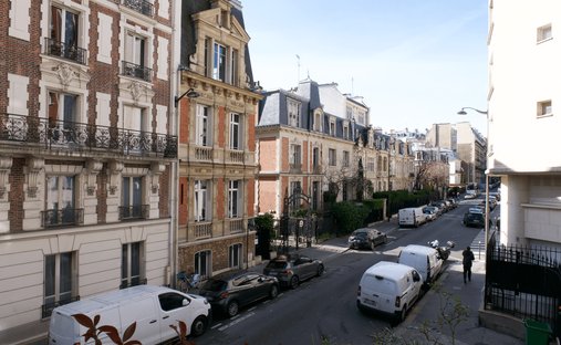 Apartment in Bois de Boulogne, Paris 16e Arrondissement, Paris 1