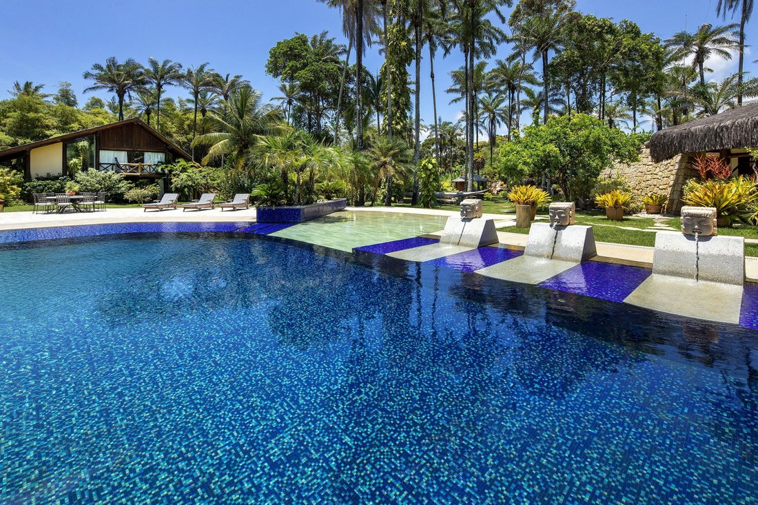 House in Barra Grande, State of Bahia, Brazil 5 - 14025504
