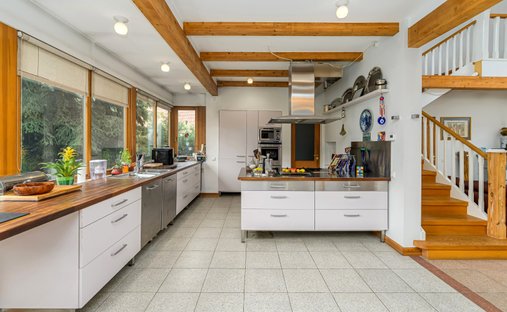 House in Salmistu, Harju County, Estonia 1