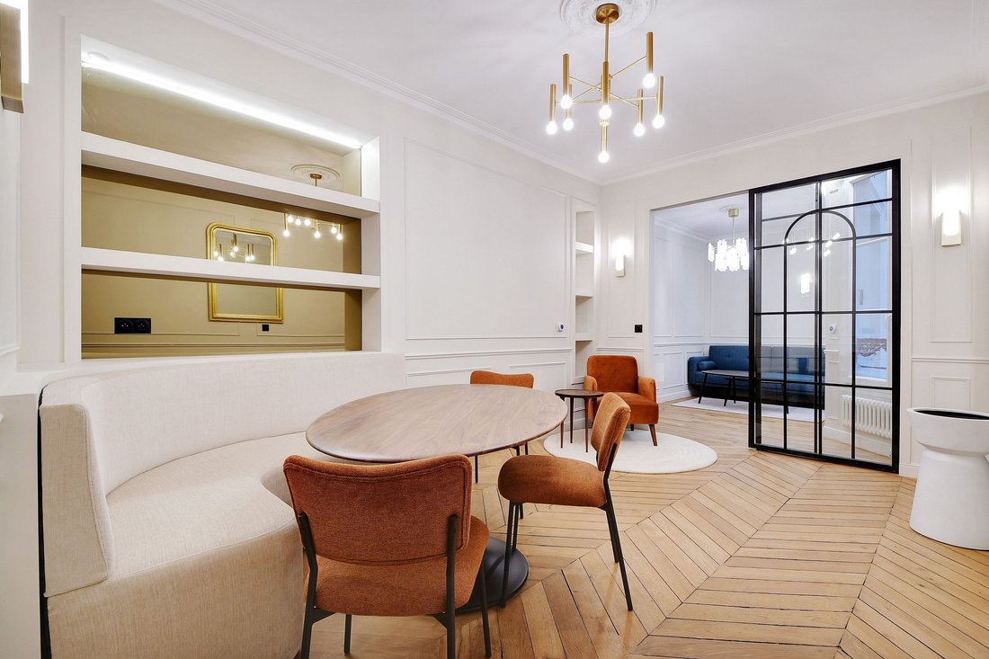 Apartment in Notre Dame des Champs, Paris 6e Arrondissement, Paris 1 - 14025795