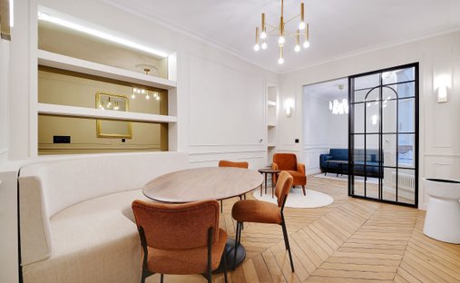 Apartment in Paris, Île-de-France, France 1