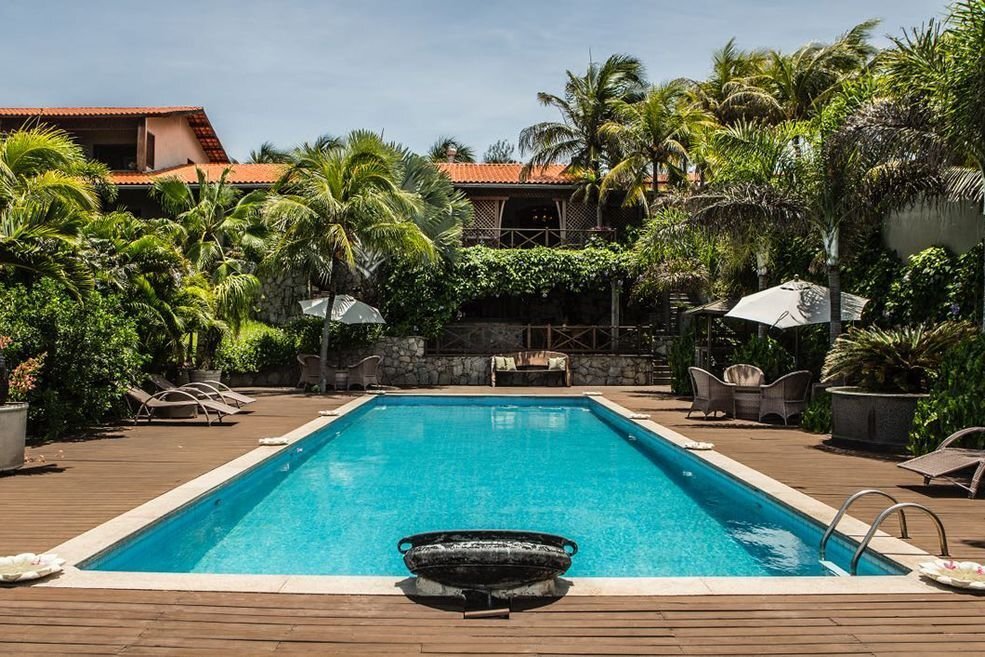 House in Aquiraz, State of Ceará, Brazil 1 - 14025169