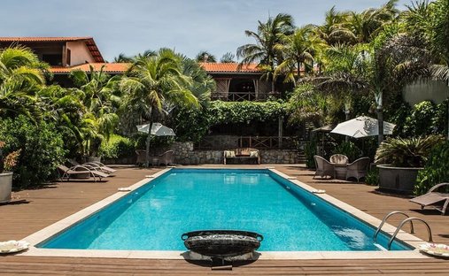 House in Aquiraz, State of Ceará, Brazil 1