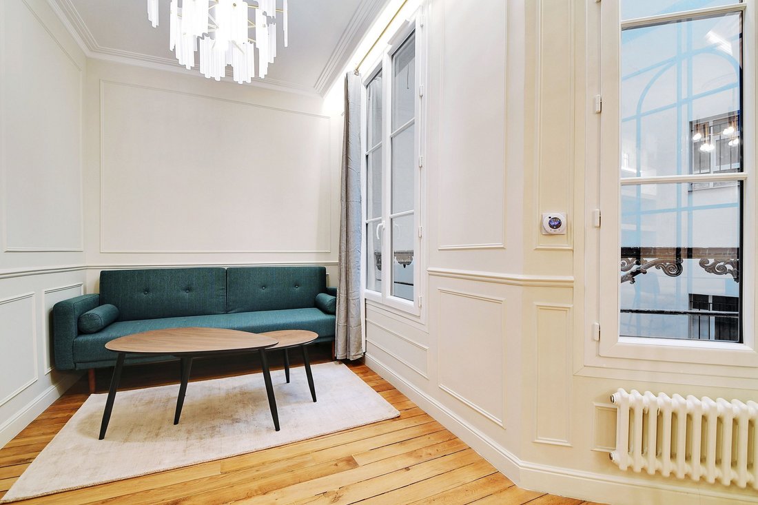 Apartment in Notre Dame des Champs, Paris 6e Arrondissement, Paris 5 - 14025795
