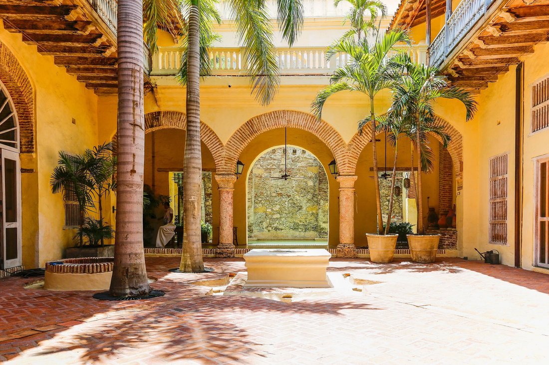 Villa in Cartagena, Bolívar, Kolumbien 5 - 14025063