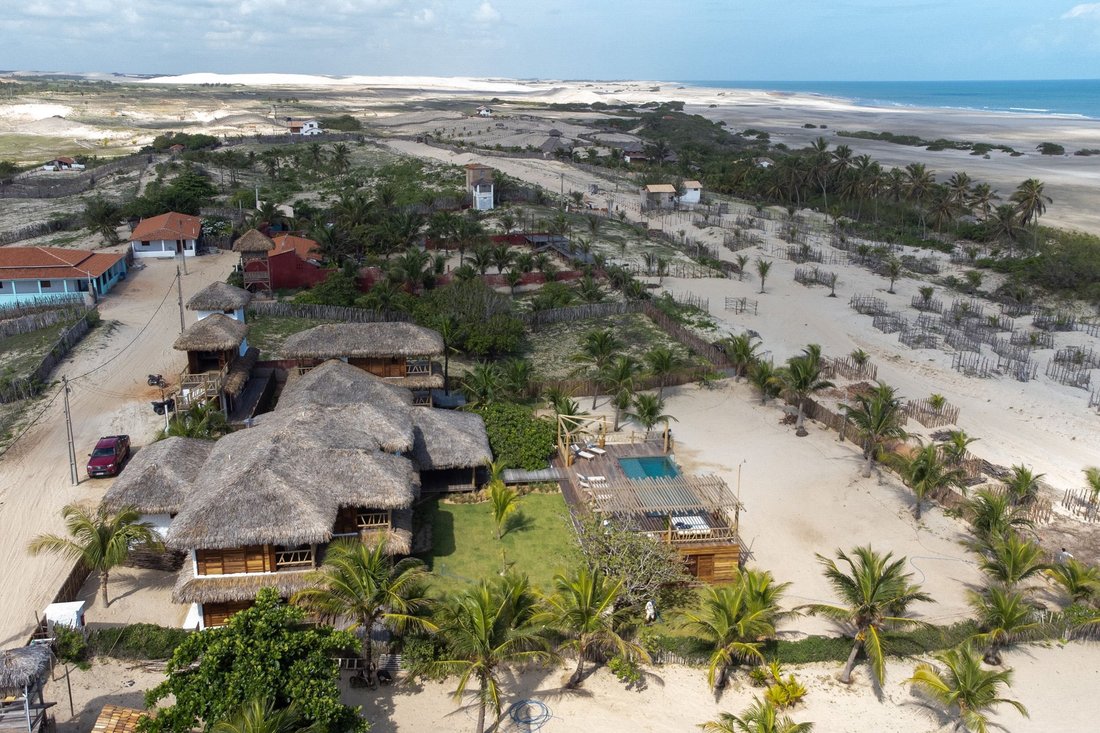 Villa in Camocim, State of Ceará, Brazil 4 - 14025528