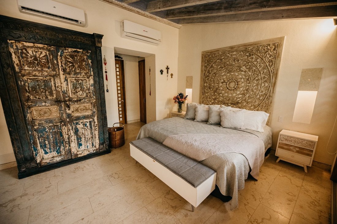 Villa in Cartagena, Sucre, Colombia 4 - 14025494