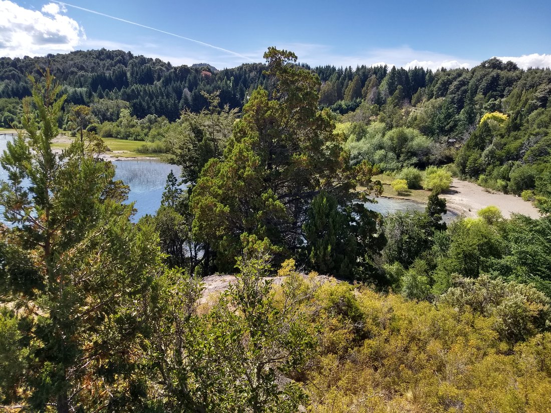 Land in San Carlos de Bariloche, Río Negro, Argentina 4 - 14019652