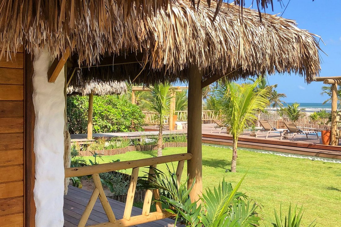 Villa in Camocim, State of Ceará, Brazil 2 - 14025528