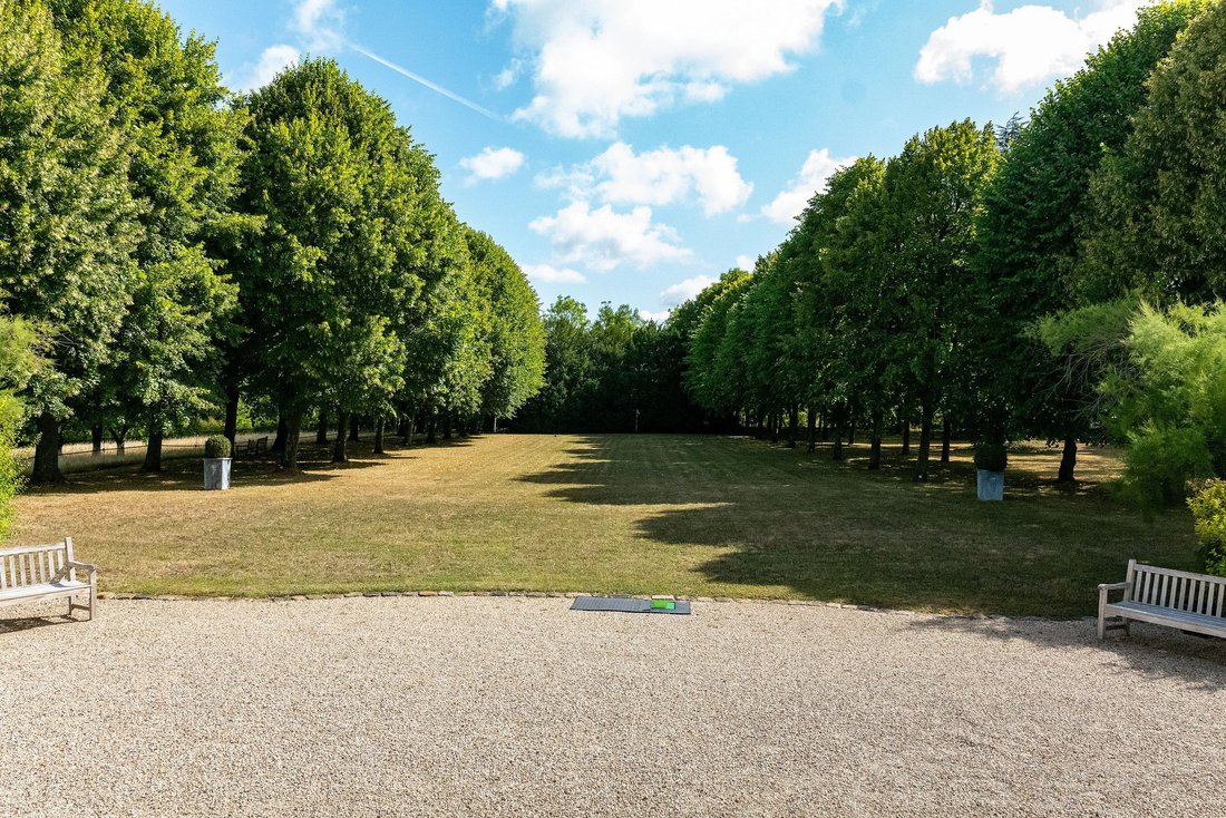 Villa in Bailly, Île-de-France, France 5 - 14025542