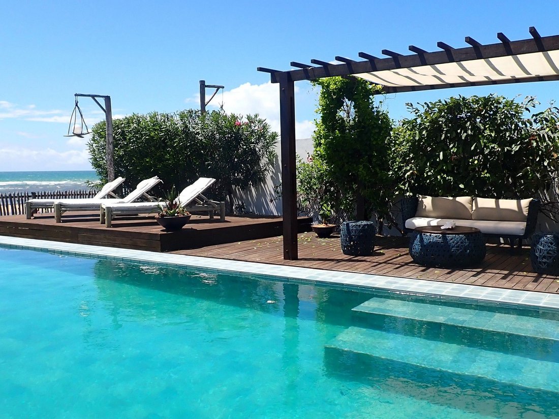 Villa in Guajiru, State of Ceará, Brazil 3 - 14025513