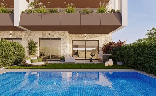 Apartment in ses Salines, Balearic Islands, Spain 1