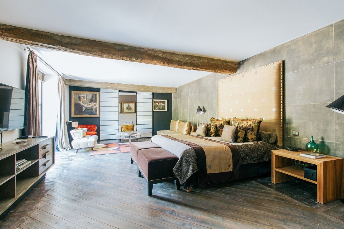 Villa in Orgeval, Île-de-France, France 2 - 14025700