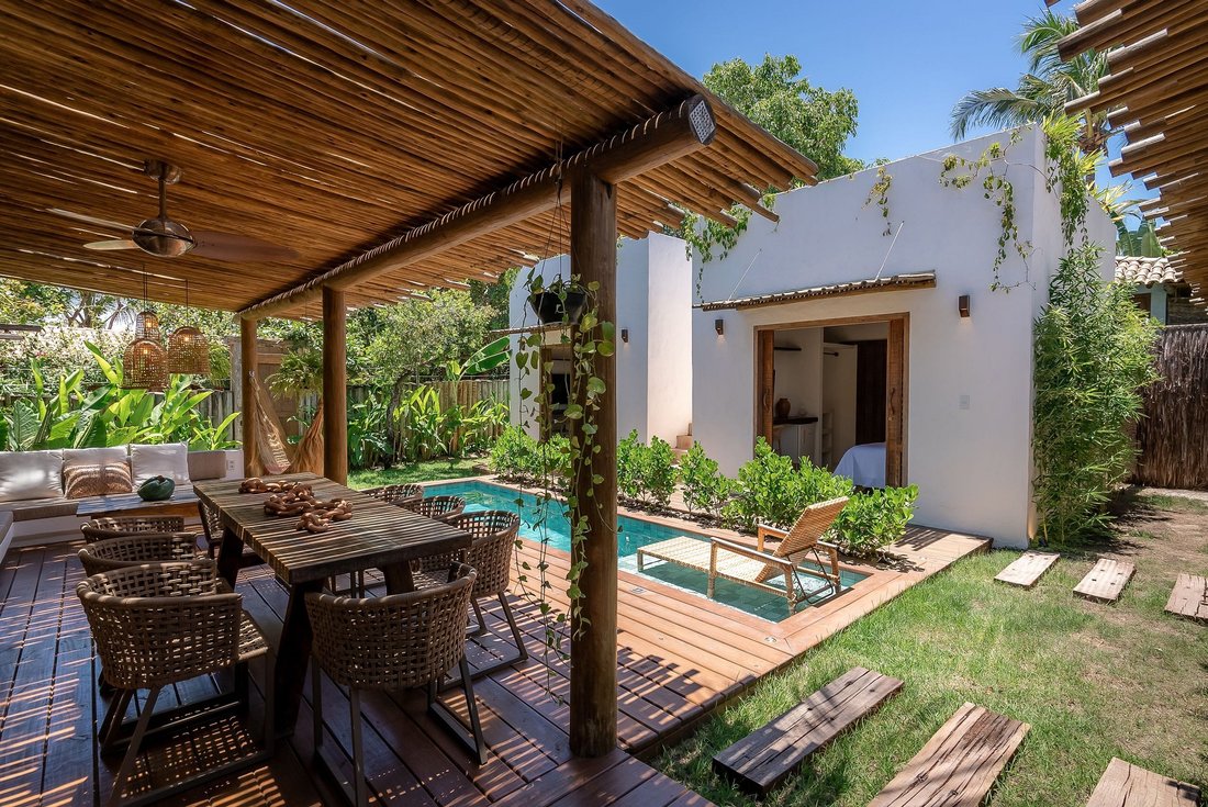 Villa in Trancoso, State of Bahia, Brazil 3 - 14025779