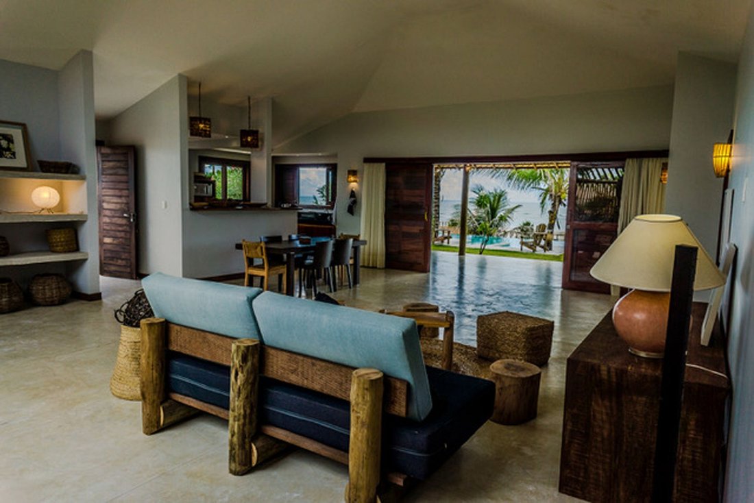 Villa in Fortim, State of Ceará, Brazil 5 - 14025565