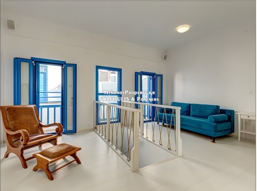 House in Mykonos, Aegean, Greece 5 - 14025695