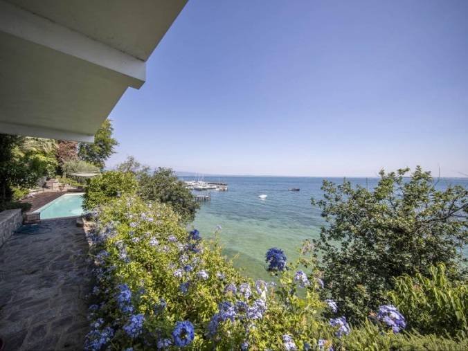 Villa in Manerba del Garda, Lombardy, Italy 3 - 14025427