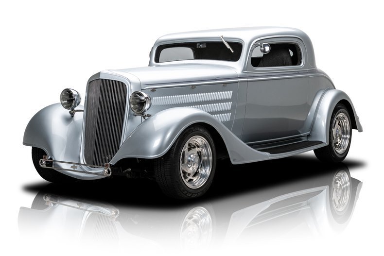 Coupe in Charlotte, United States 1 - 14020919