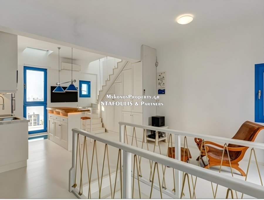 House in Mykonos, Aegean, Greece 4 - 14025695