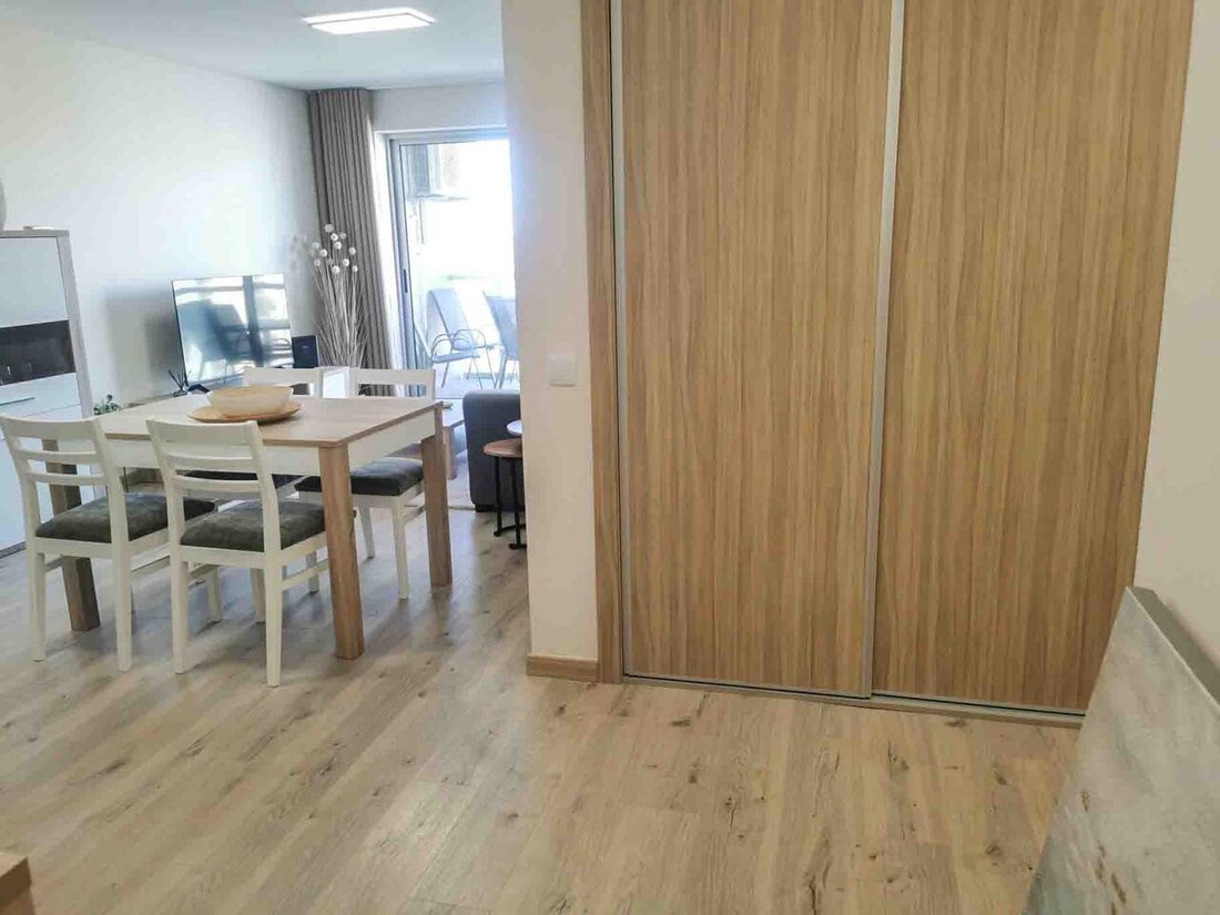 Apartment in Portimao, Algarve, Portugal 4 - 14026321