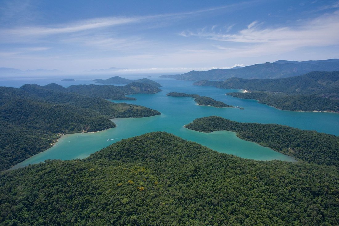 Villa in Paraty, Paraty, Brazil 3 - 14025520