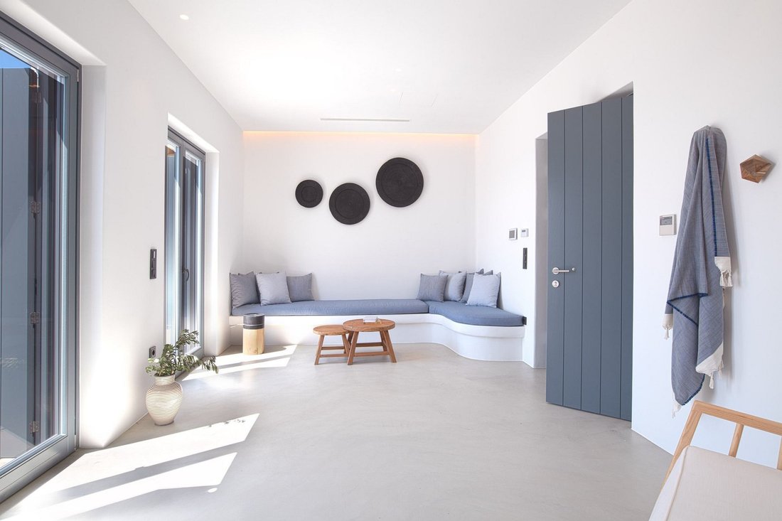 Villa in Ano Mera Community, Aegean, Greece 2 - 14025371