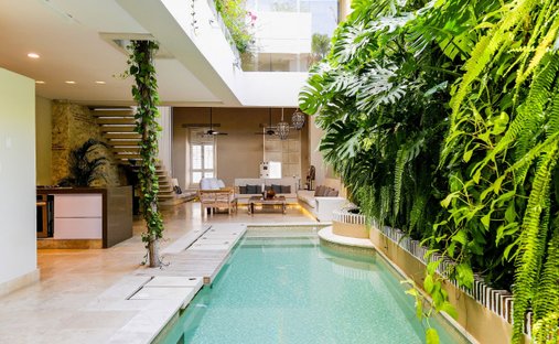 Villa in Cartagena, Sucre, Colombia 1