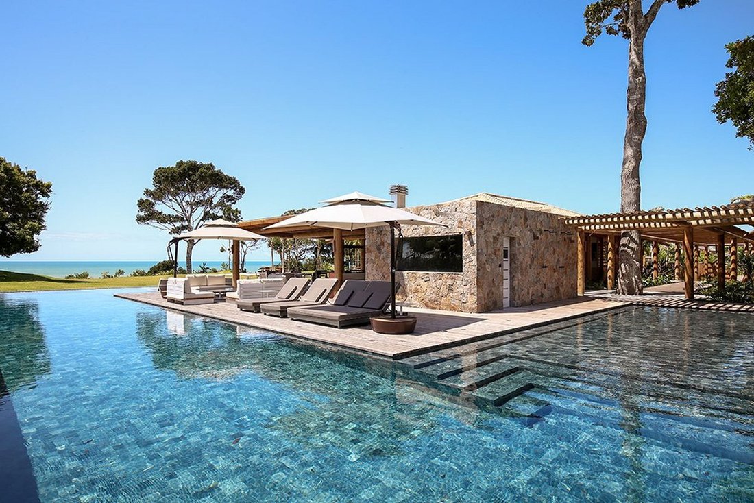 Villa in Trancoso, State of Bahia, Brazil 4 - 14025315