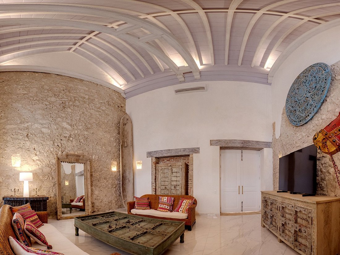 Villa in Cartagena, Sucre, Colombia 5 - 14025440