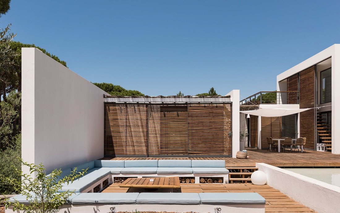 Villa in Comporta, Setubal, Portugal 2 - 14025496