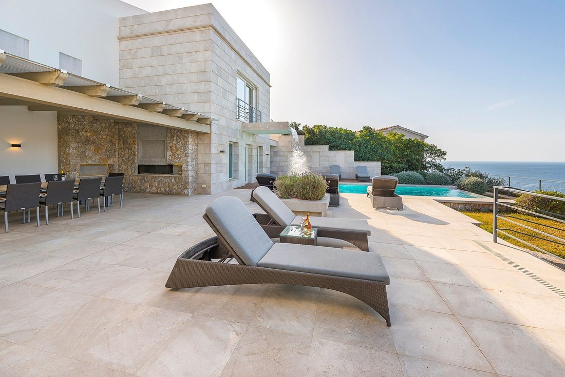 Villa in Port d'Andratx, Andratx, Balearic Islands 5 - 14025467