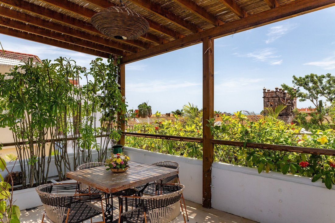Villa in Cartagena, Sucre, Colombia 4 - 14025385