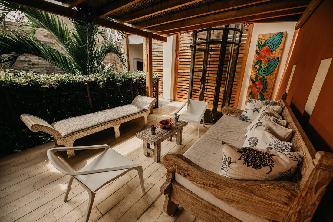 Villa in Cartagena, Sucre, Colombia 3 - 14025494