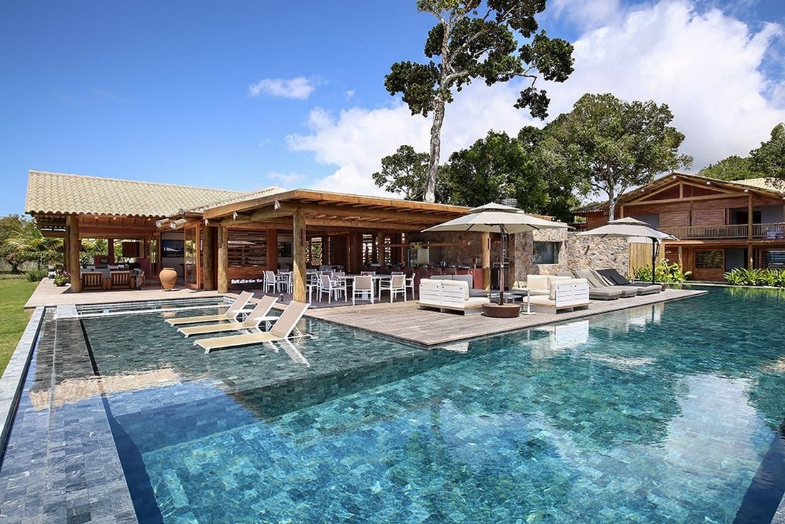 Villa in Trancoso, State of Bahia, Brazil 3 - 14025315