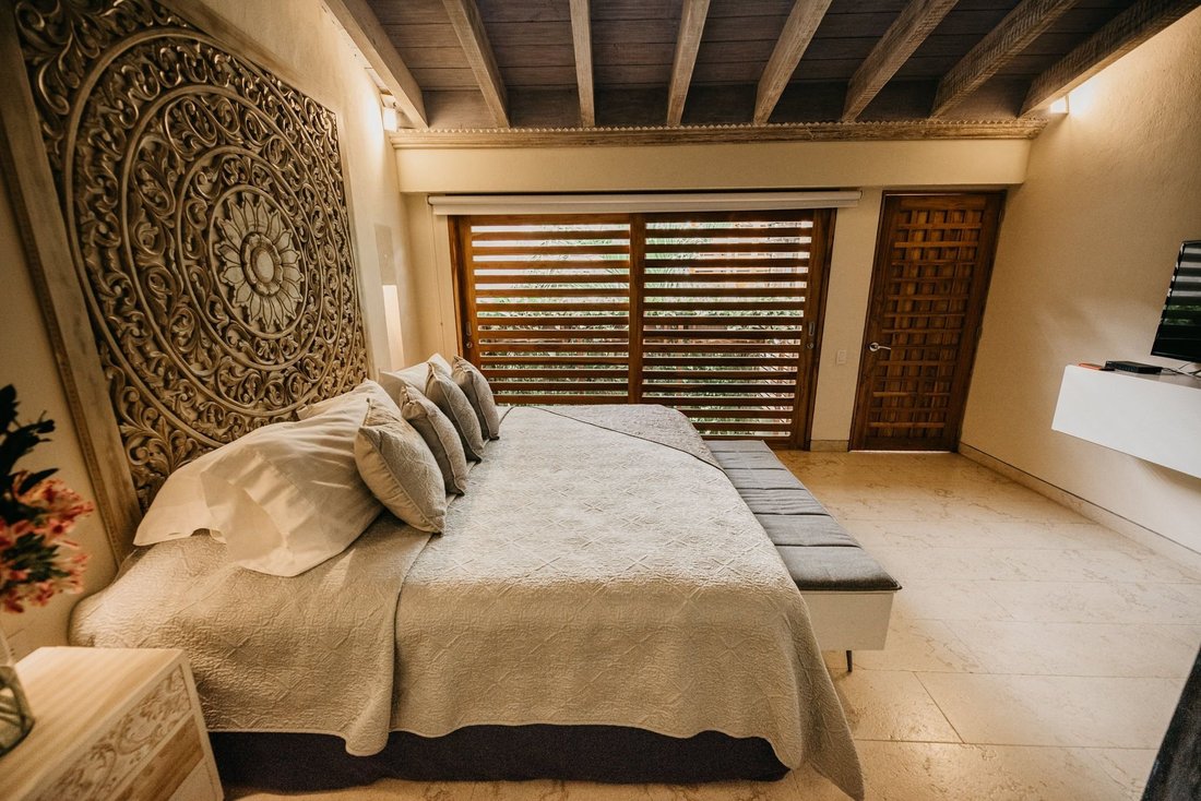 Villa in Cartagena, Sucre, Colombia 5 - 14025494
