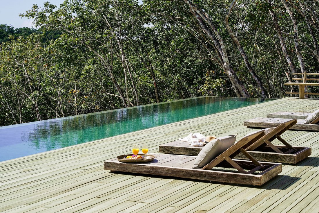 Villa in Trancoso, State of Bahia, Brazil 2 - 14025535