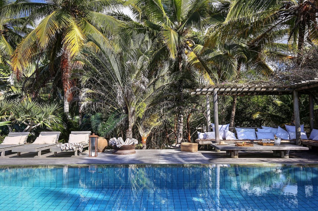 Villa in Porto Seguro, State of Bahia, Brazil 4 - 14025517