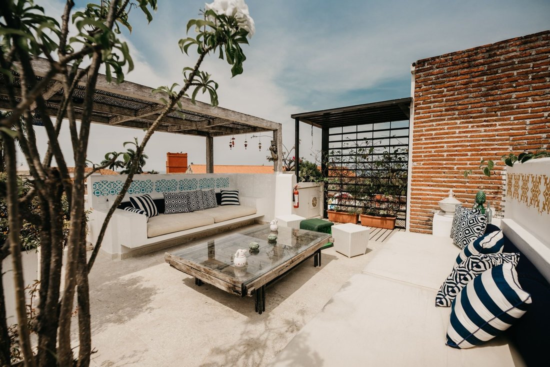Villa in Cartagena, Sucre, Colombia 2 - 14025492