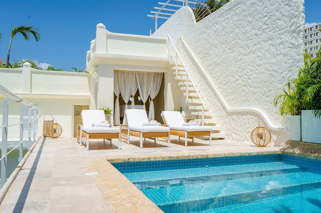 Villa in Cartagena, Sucre, Colombia 4 - 14025042