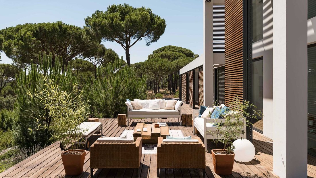 Villa in Comporta, Setubal, Portugal 5 - 14025496