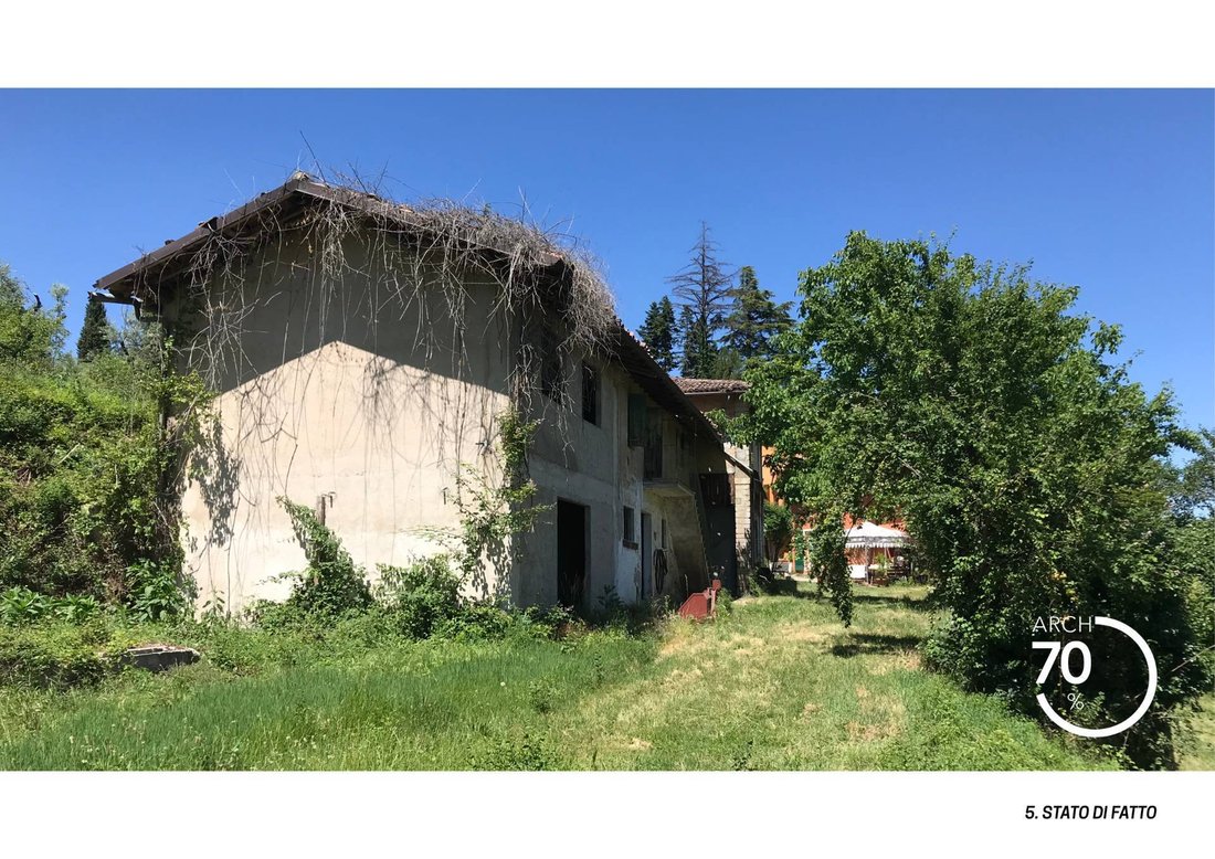 Country House in Salo, Lombardy, Italy 4 - 14025413
