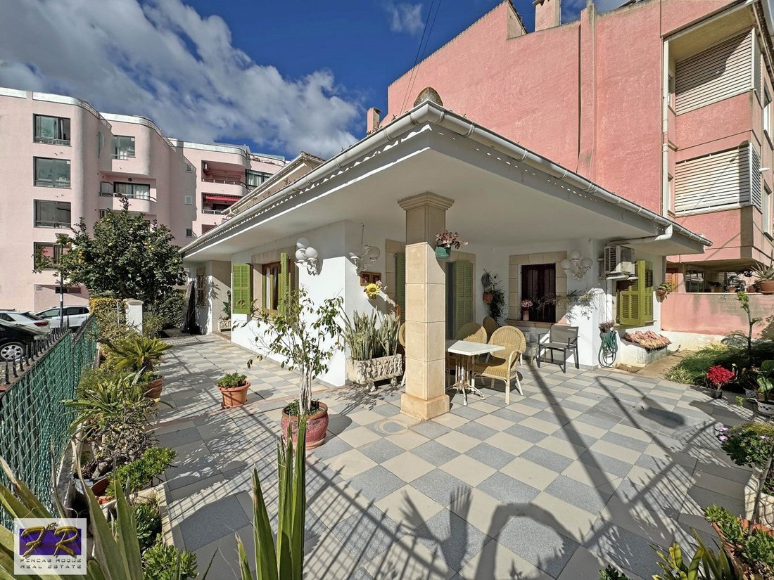 House in Alcudia, Balearic Islands, Spain 1 - 14020751