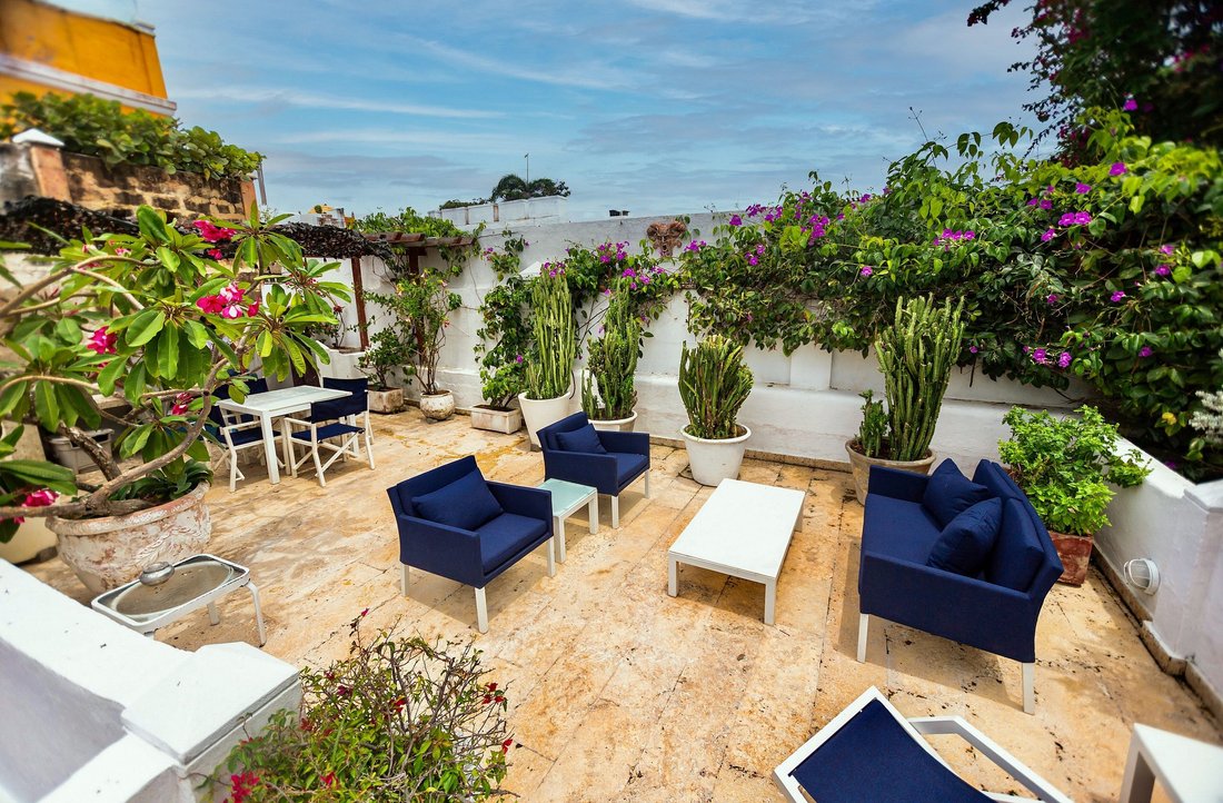 Villa in Cartagena, Sucre, Colombia 4 - 14025393