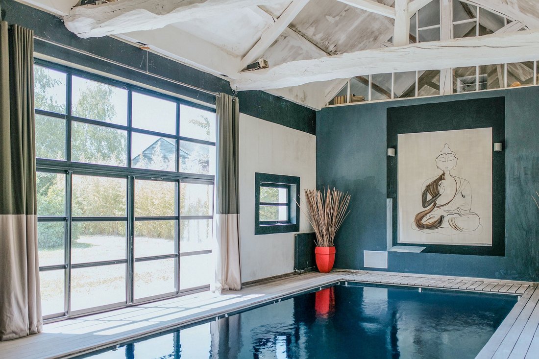Villa in Orgeval, Île-de-France, France 3 - 14025700