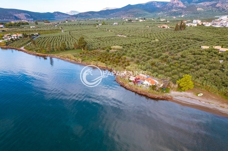 Land in Koinotita Thermisias, Ermioni, Greece 1 - 14024710