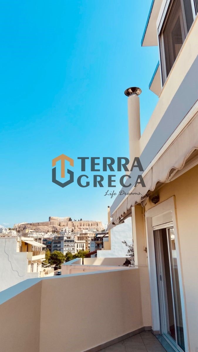 Apartment in 2nd District of Athens, Athens, Greece 2 - 14022702